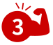 3