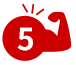 5